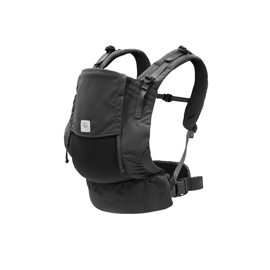 Stokke - Porte bébé Limas Mesh GRIS Stokke