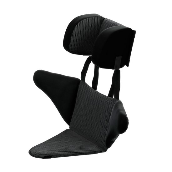 Thule Siège de maintien bébé pour Chariot Baby Supporter  