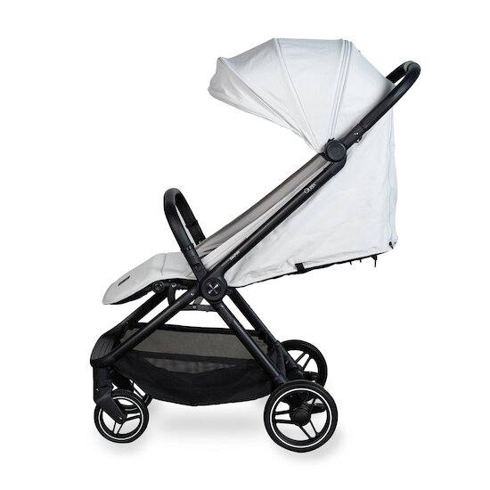 Quax Poussette Buggy Easyfold BEIGE  Quax Poussette Buggy Easyfold BEIGE