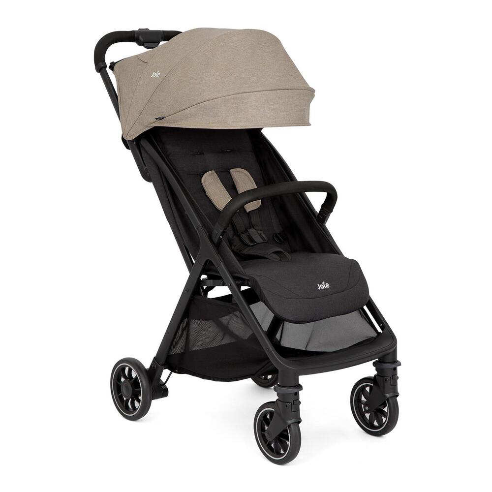 Poussette Pact Pro BEIGE Joie
