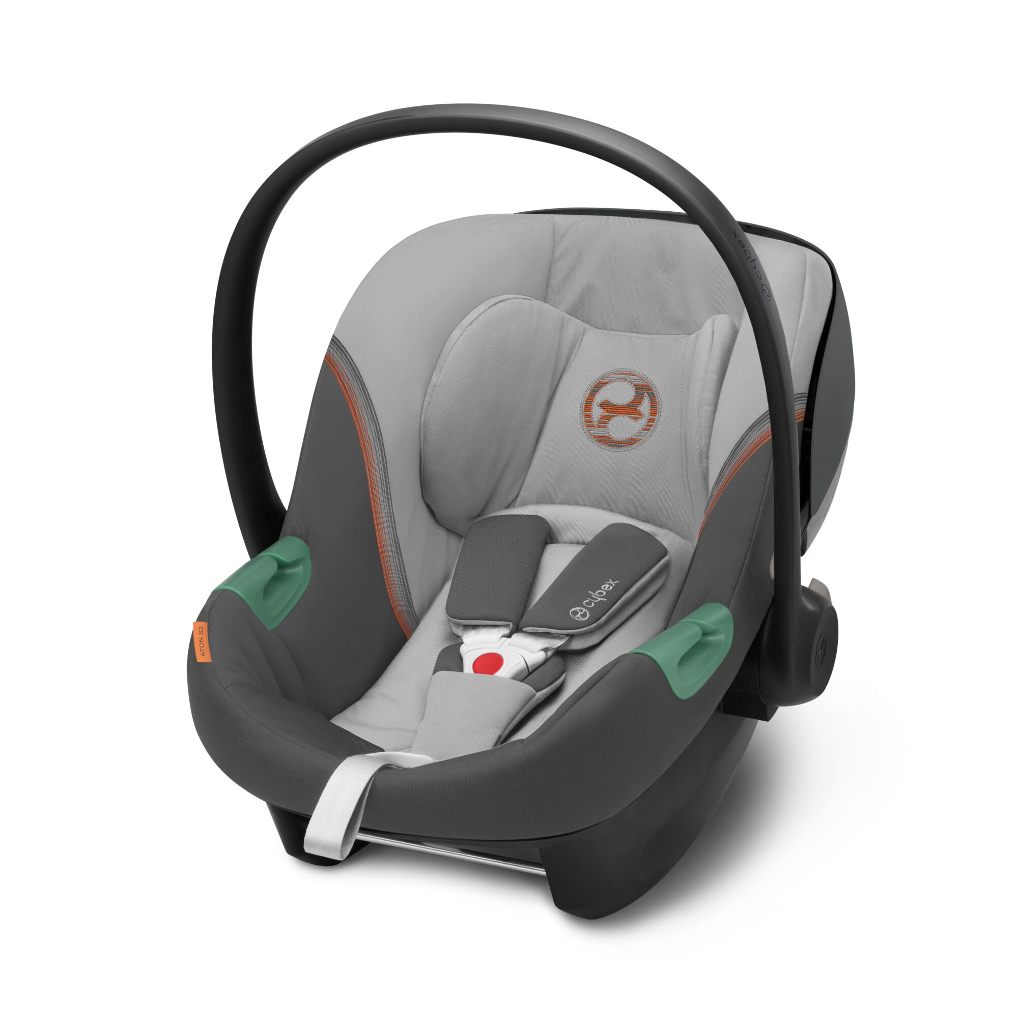 Coque Aton S2 i-Size GRIS Cybex