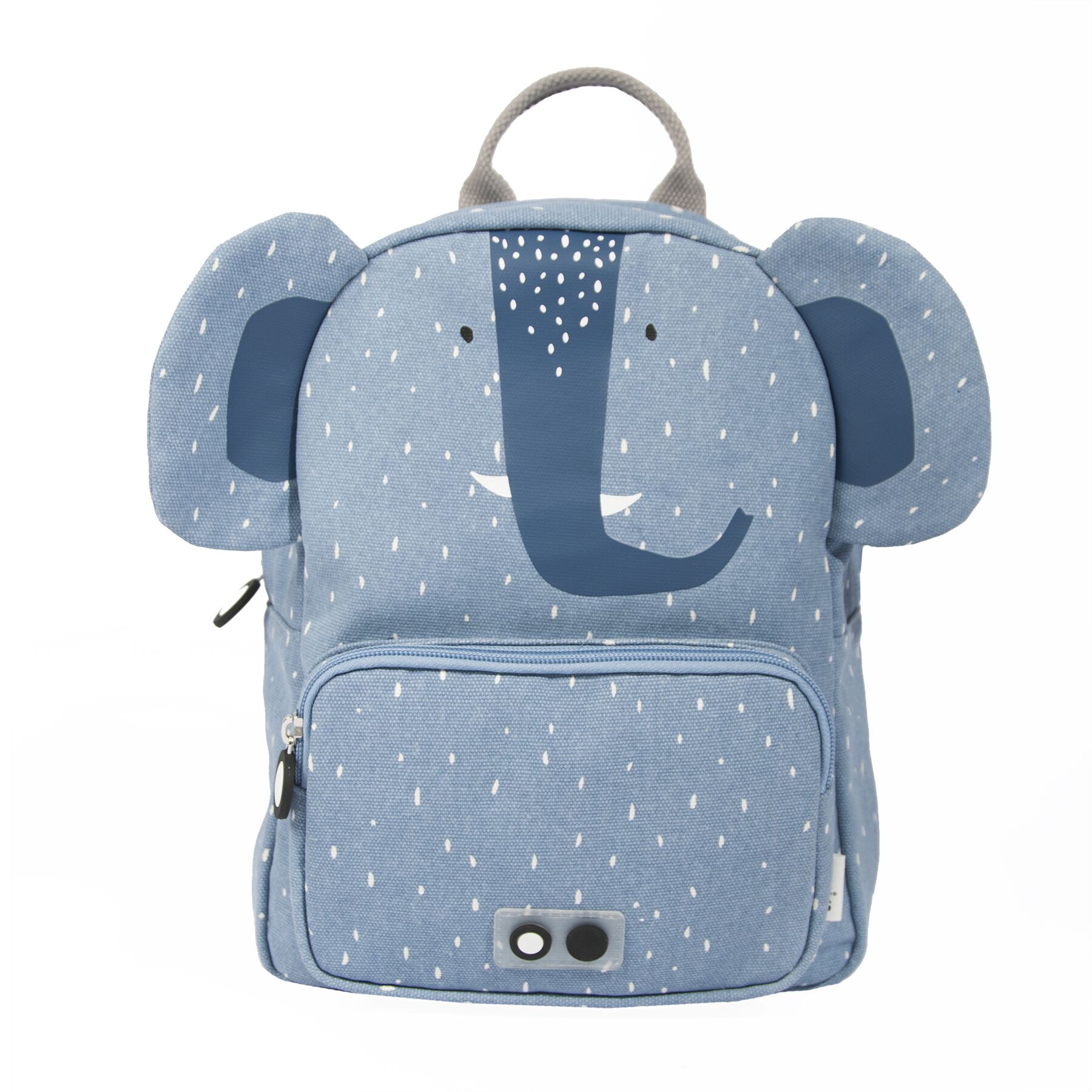 TRIXIE - Sac à dos moyen  BLEU Trixie