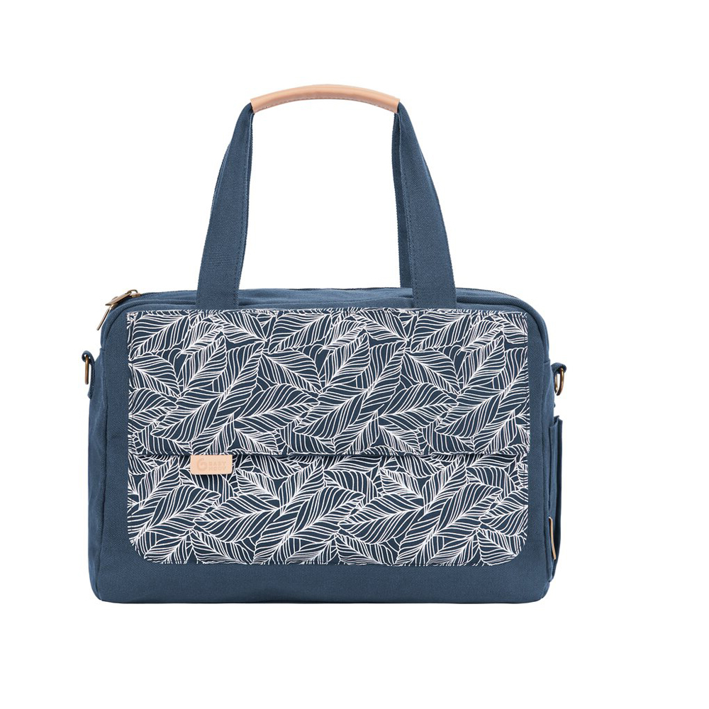 BABYMOOV - Sac à langer day to day bag BLEU Babymoov