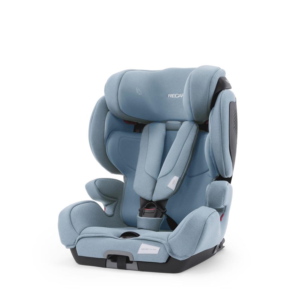Siège auto Tian elite prime BLEU Recaro