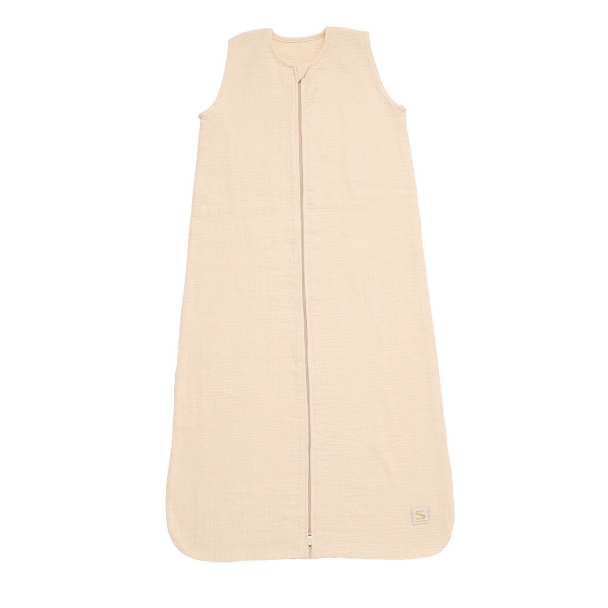 Gigoteuse été Uni Vanilla BEIGE Sauthon