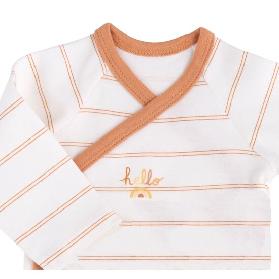 Sauthon Lot de 3 bodies sunlight Mixte  Sauthon Lot de 3 bodies sunlight Mixte
