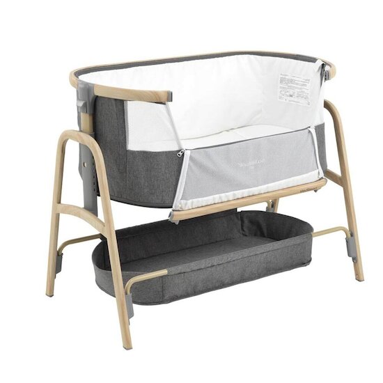 William Kent 1733 Cododo Wesleep Gris 