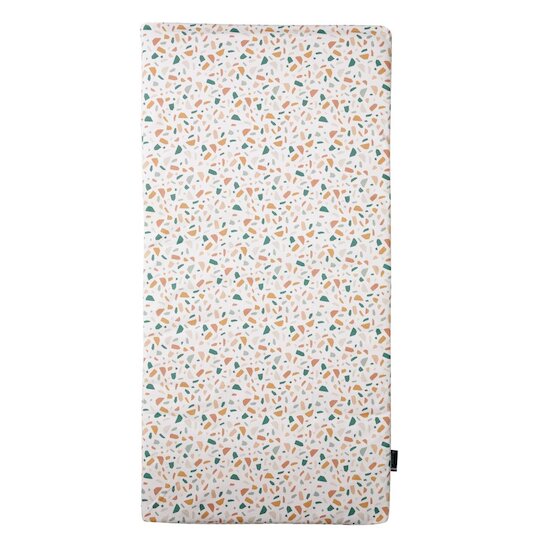Candide Matelas de voyage Terrazzo Terrazzo  Candide Matelas de voyage Terrazzo Terrazzo