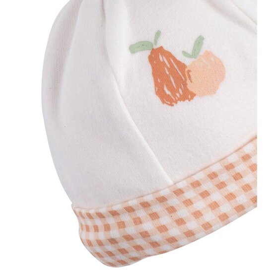 Sauthon Bonnet et moufles Botanica Mixte Naissance Sauthon Bonnet et moufles Botanica Mixte Naissance