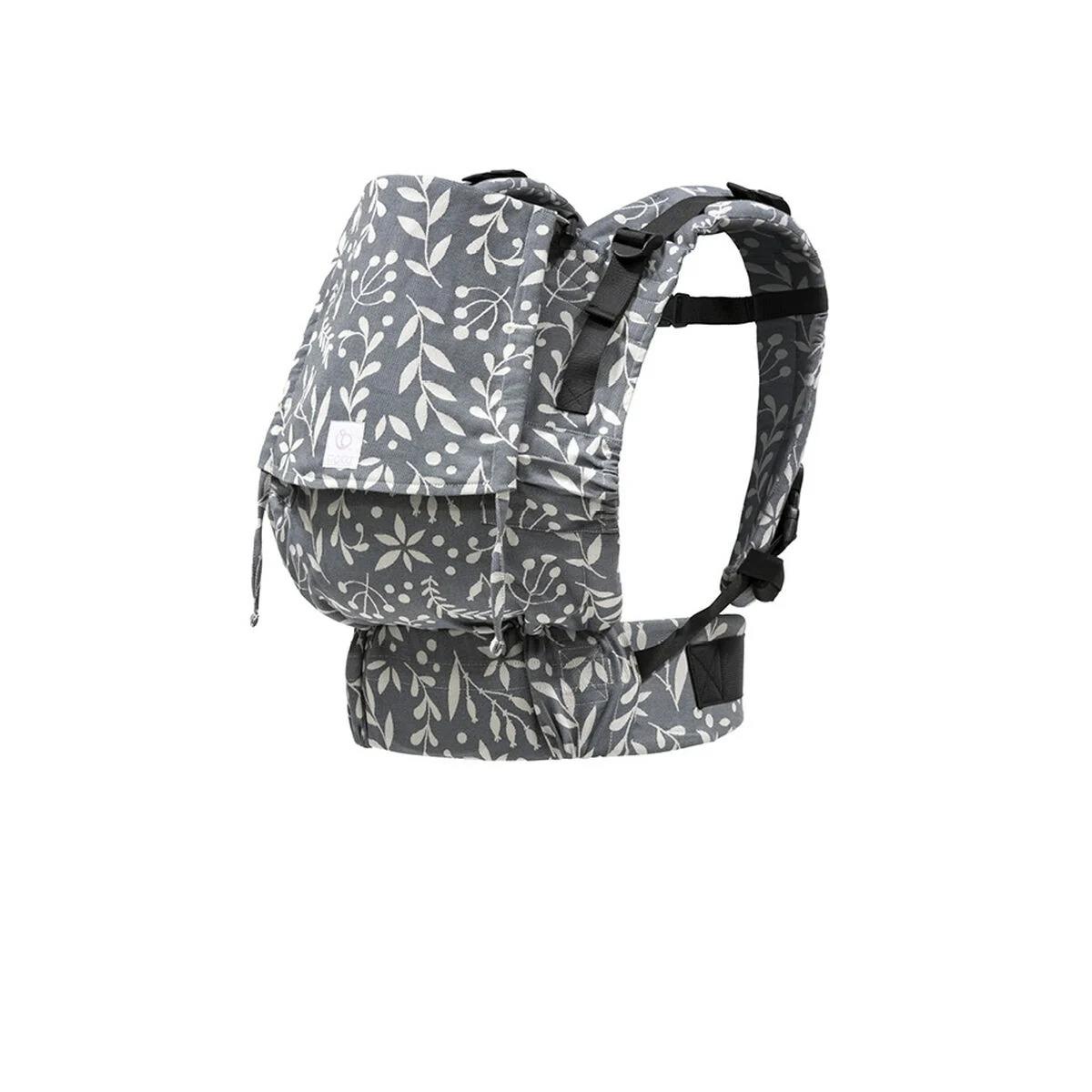 Porte bébé Limas Carrier Flex MULTICOLORE Stokke