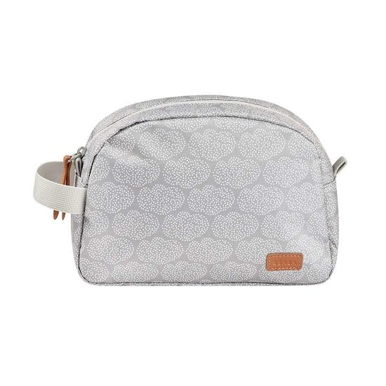 Béaba Trousse de toilette tiny dots  Béaba Trousse de toilette tiny dots