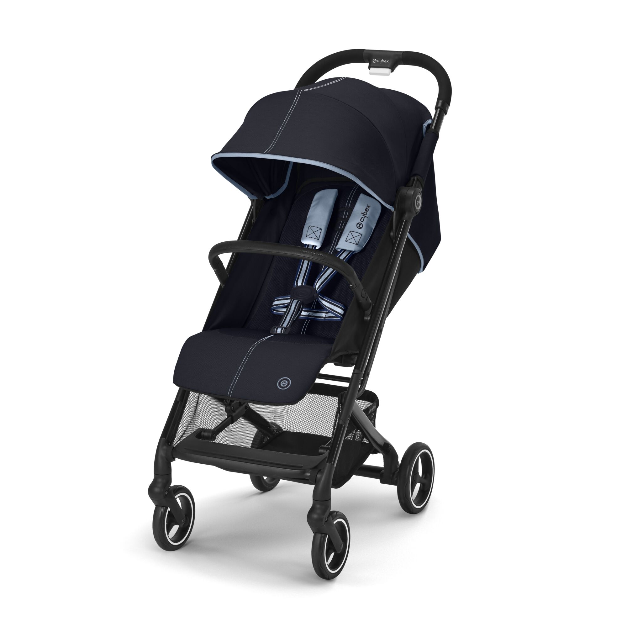 Poussette Beezy BLEU Cybex