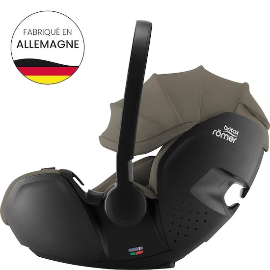Britax Römer Coque Baby-Safe Pro Lux Urban Olive - Lux  Britax Römer Coque Baby-Safe Pro Lux Urban Olive - Lux