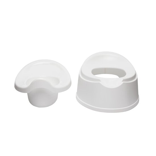 Bébéjou Pot Grow Blanc  Bébéjou Pot Grow Blanc