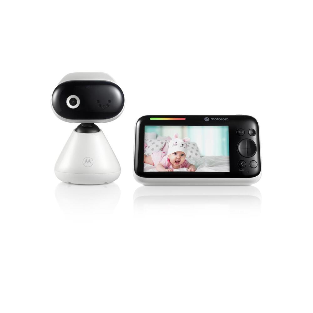Ecoute bébés PIP1500 Connect MULTICOLORE Motorola