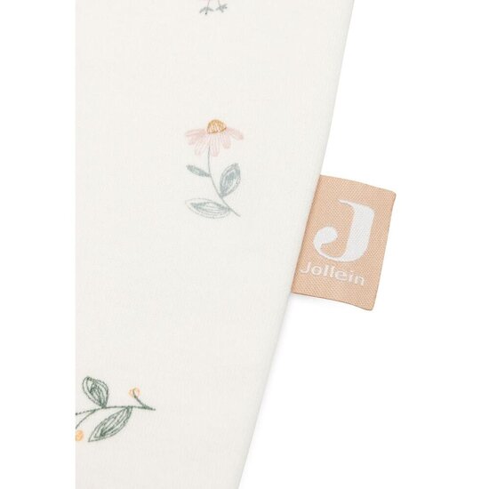 Jollein Gigoteuse Jersey Lovely Birds Multicolore  Jollein Gigoteuse Jersey Lovely Birds Multicolore