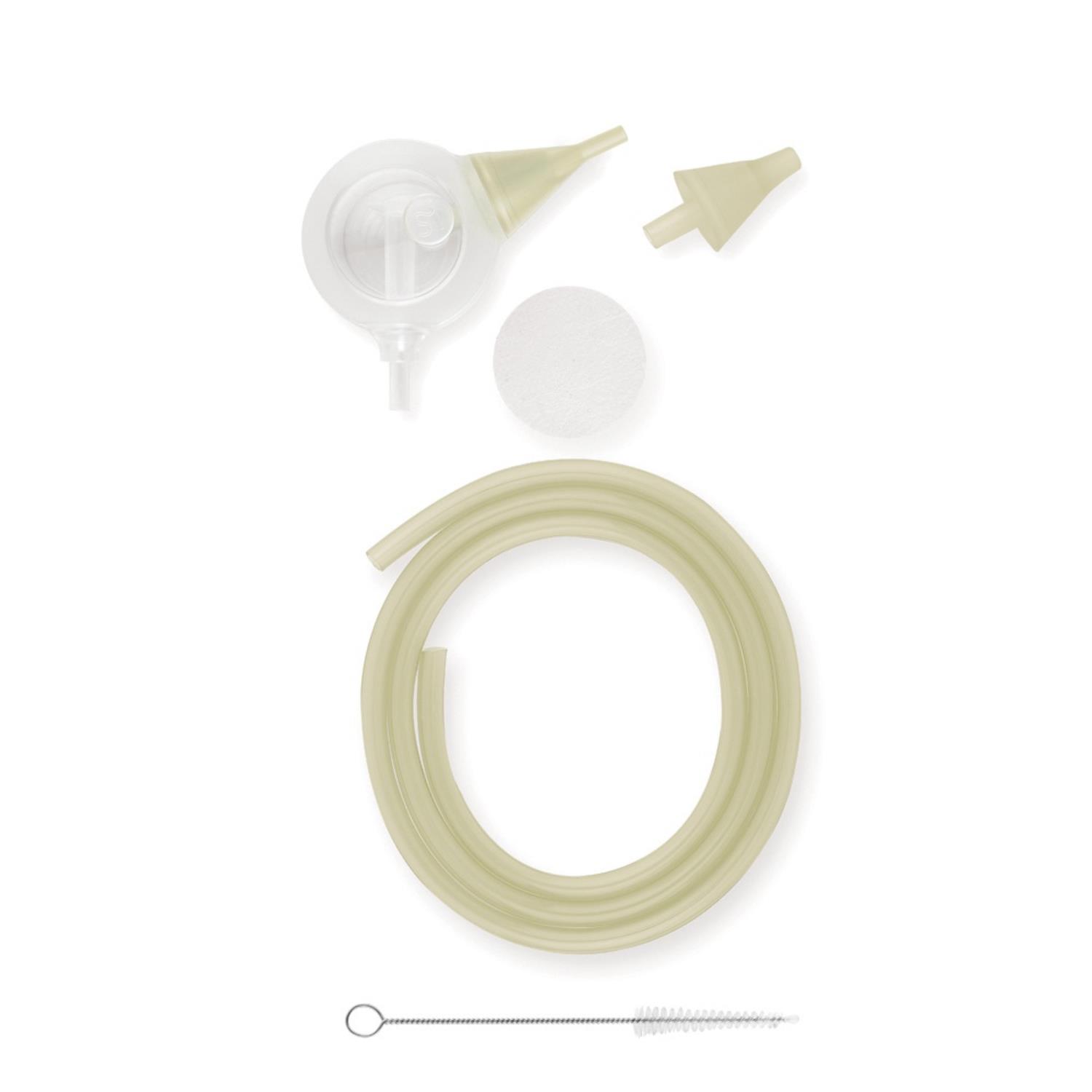 Set ensemble d'accessoires Nosiboo Pro VERT Nosiboo