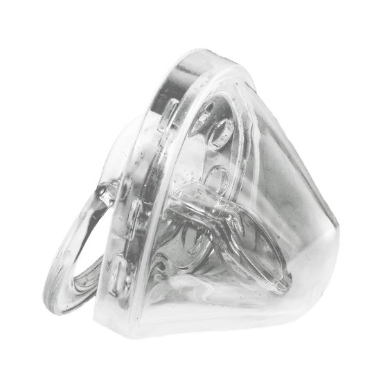 Le biberon Français Sucette Nuage 0-6 mois Le biberon Français Sucette Nuage 0-6 mois