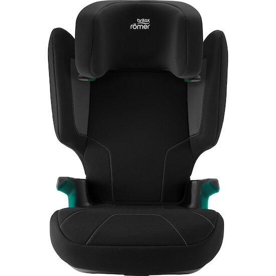 Britax Römer Réhausseur Hi-Liner Space Black  Britax Römer Réhausseur Hi-Liner Space Black