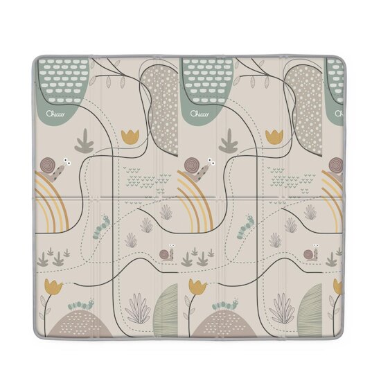 Chicco Tapis Maxi 2 en 1 Nature 