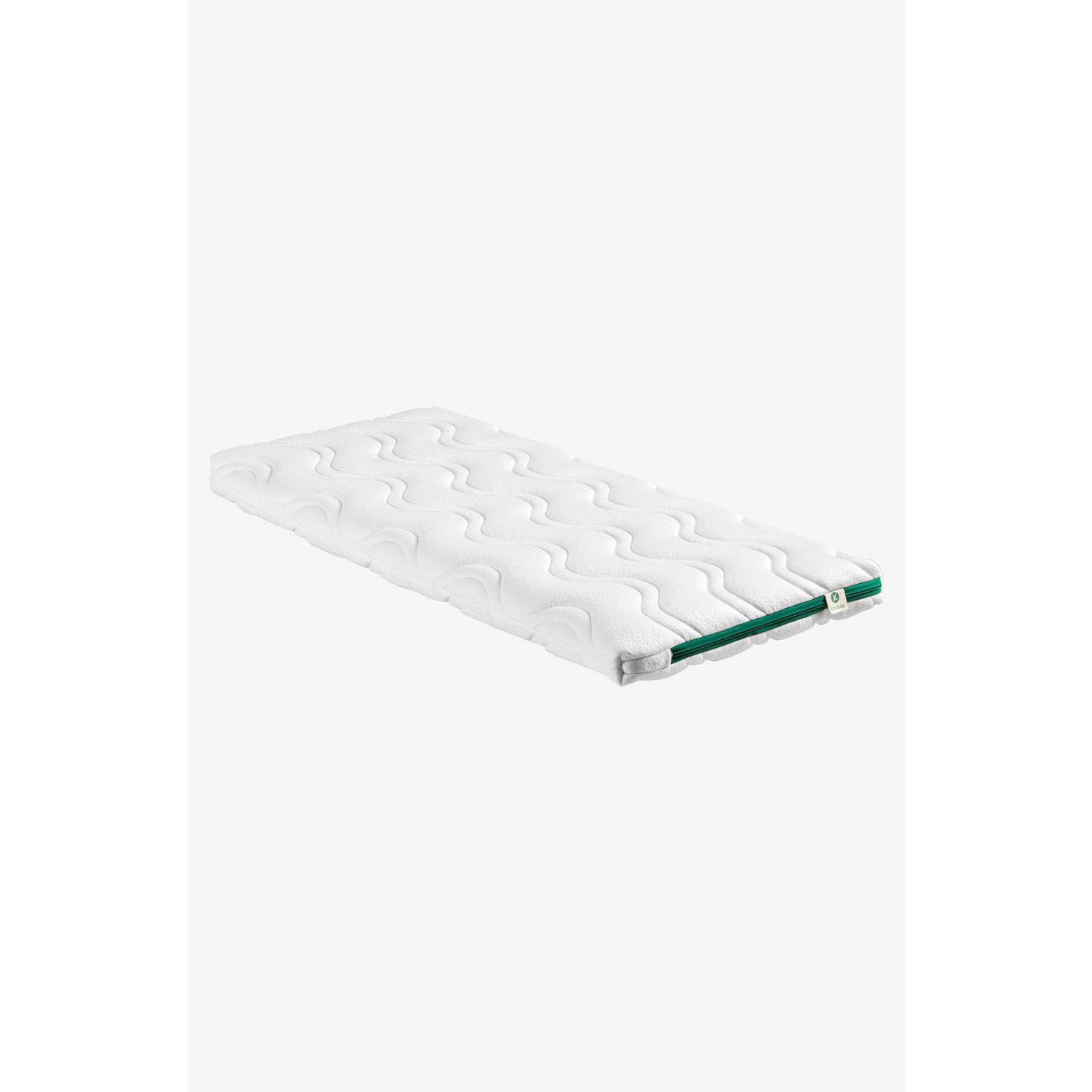 Matelas Berceau Aloenatura® BLANC Kadolis