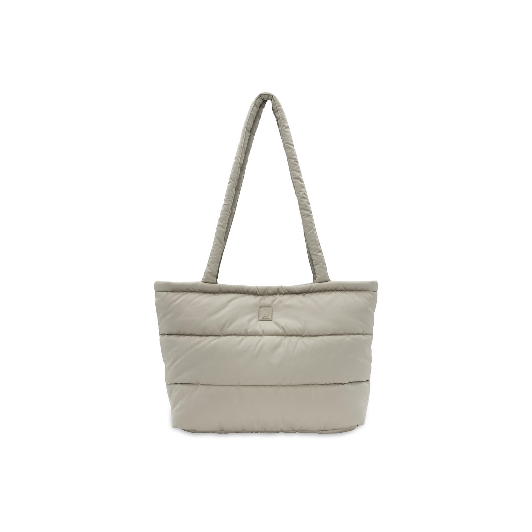 Jollein - Sac Puffed bag VERT Jollein