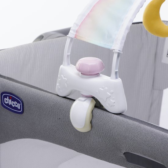 Chicco L'Arche Arc-en-ciel rose  Chicco L'Arche Arc-en-ciel rose