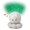 Vert Pastel Vert Pastel