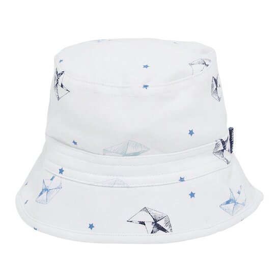 P’tit bisou Bob Plage Paper Boat 12-18 mois