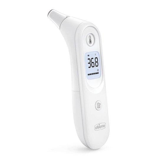Dreambaby Thermomètre Frontal Infrarouge - Thermomètre Dreambaby sur  L'Armoire de Bébé