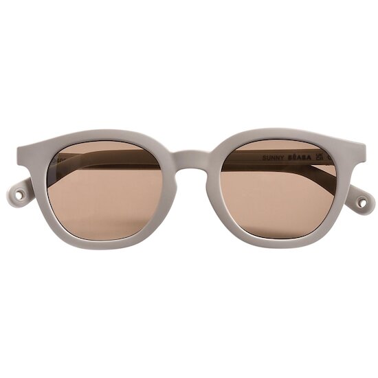 Béaba Lunette Square Sunny Velvet Grey 4-6 ans Béaba Lunette Square Sunny Velvet Grey 4-6 ans