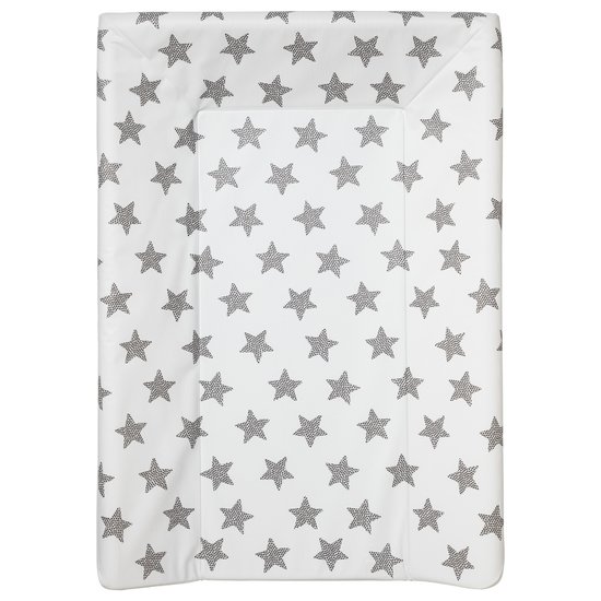 BabyCalin Matelas à langer Gris  BabyCalin Matelas à langer Gris