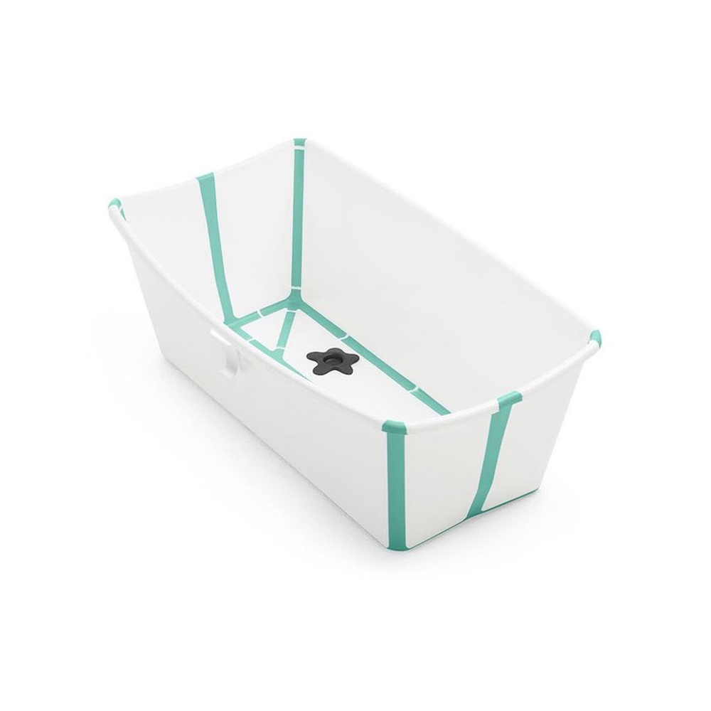 Baignoire Flexi Bath BLANC Stokke