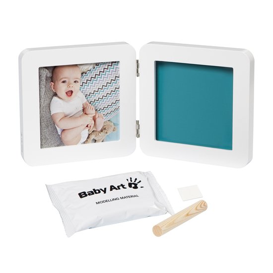 Cadre Empreinte Bebe My Baby Touch Simple Baby Art De Baby Art Cadre Empreinte Bebe My Baby Touch Simple Baby Art De Baby Art