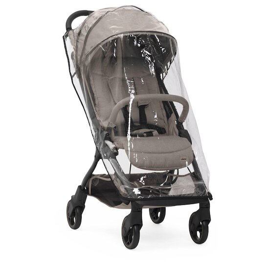 Chicco Poussette Aero We Sandshell  Chicco Poussette Aero We Sandshell
