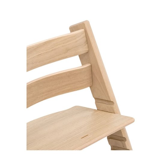Stokke Chaise haute Tripp Trapp Chêne Naturel  Stokke Chaise haute Tripp Trapp Chêne Naturel