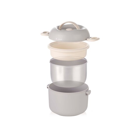Jané Thermos pour aliments Sand 