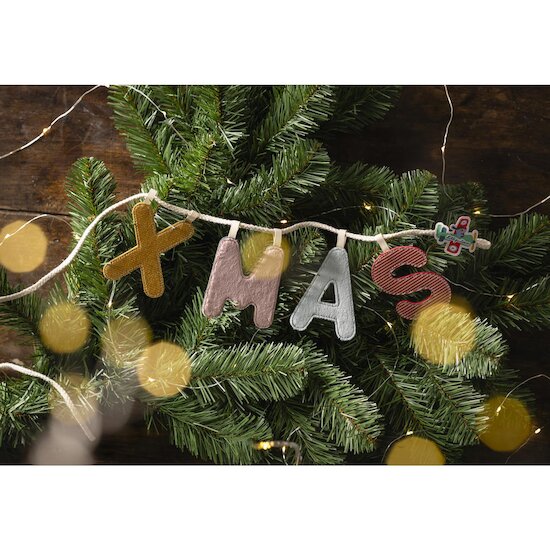 Lilliputiens Lettre S Phosphorescente Rouge/ Blanc 01 mois Lilliputiens Lettre S Phosphorescente Rouge/ Blanc 01 mois