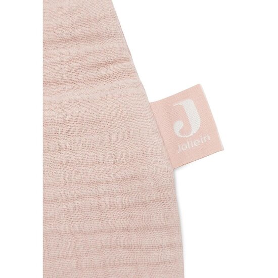 Jollein Gigoteuse Naissance Gaze Coton Wild Rose 0-3 mois Jollein Gigoteuse Naissance Gaze Coton Wild Rose 0-3 mois
