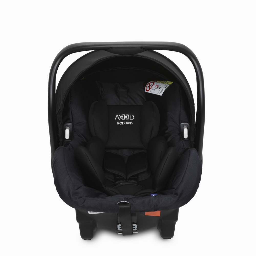 Coque Modukid Infant NOIR Axkid