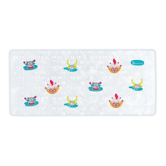 Tapis De Bain Extra Long Montagne Badabulle De Badabulle