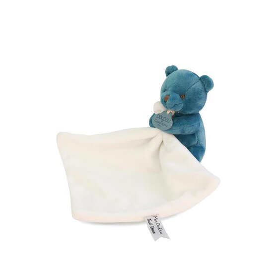 Doudou & Compagnie Mon petit ourson assortis par 8 Multicolore 10 cm Doudou & Compagnie Mon petit ourson assortis par 8 Multicolore 10 cm