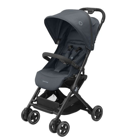 Maxi Cosi Poussette Lara2 Essential Graphite 