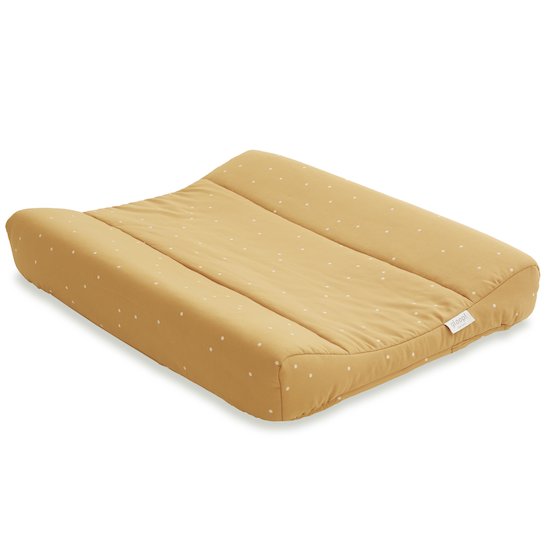 Gloop Matelas à langer éponge Boho 
