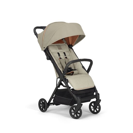 Inglesina Poussette Quid 2 camel beige 