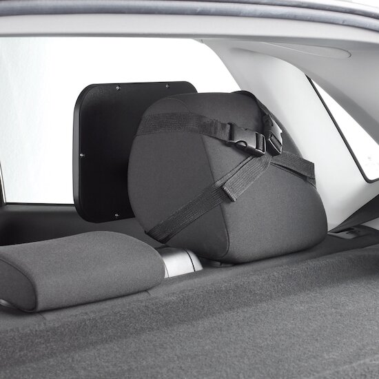 Jané Miroir de sécurité black 