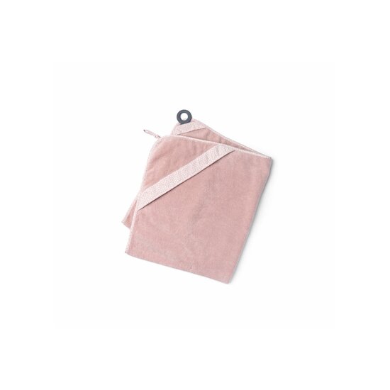 Doomoo Cape de bain Dry'N Play Rose 0-6 ans Doomoo Cape de bain Dry'N Play Rose 0-6 ans