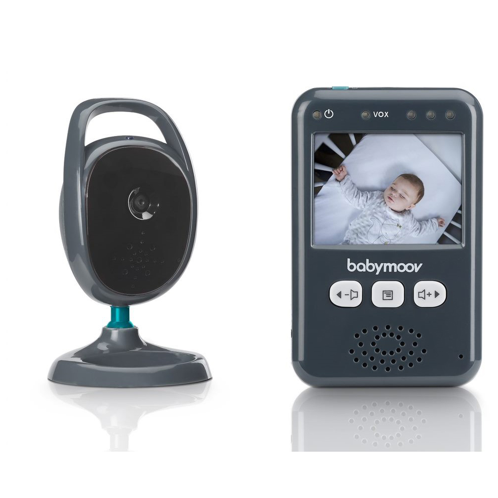 Babyphone Essential BLANC Babymoov