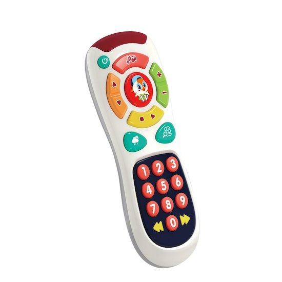 Bo Jungle Baby Télécommande   Bo Jungle Baby Télécommande