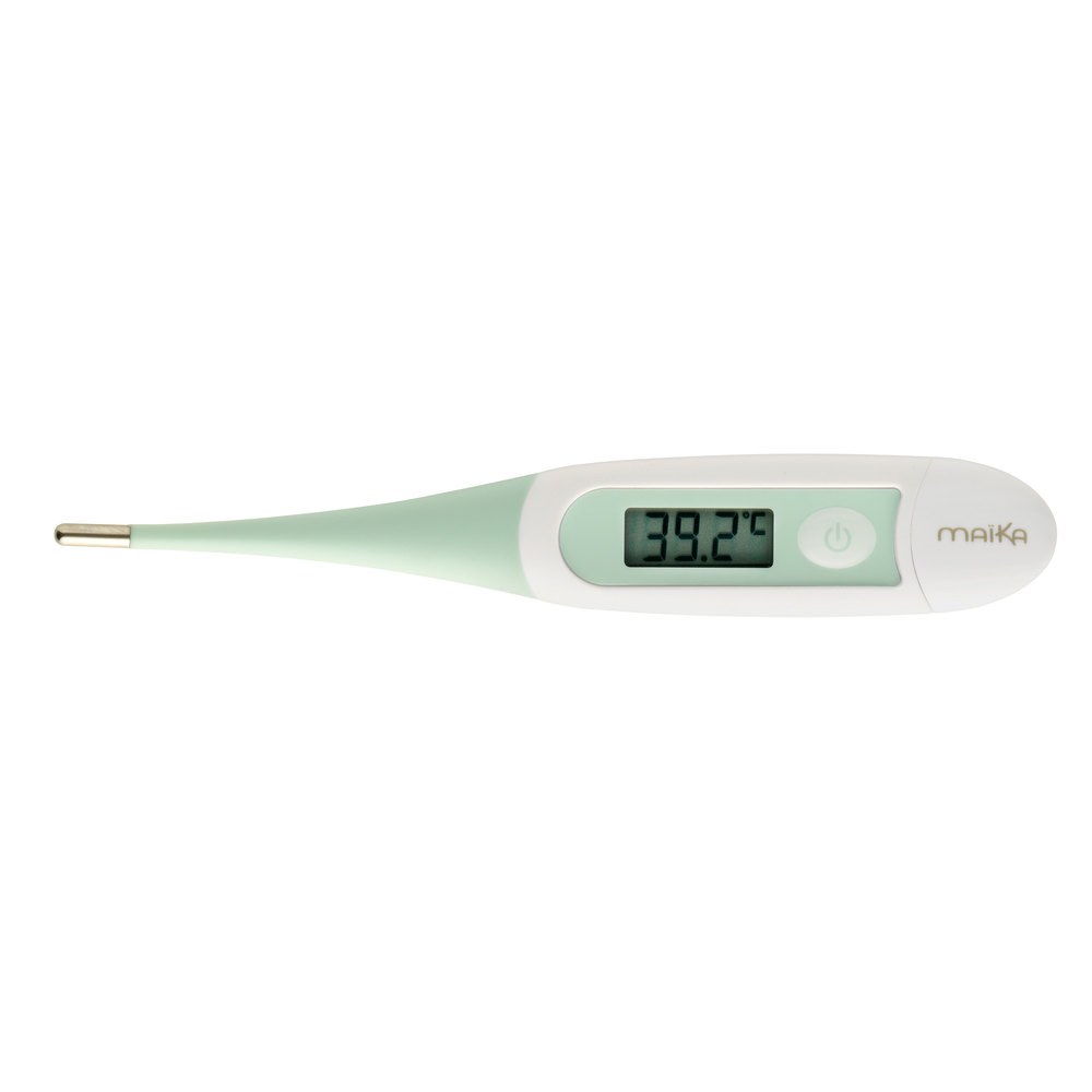 Thermomètre ultra rapide MULTICOLORE Maïka